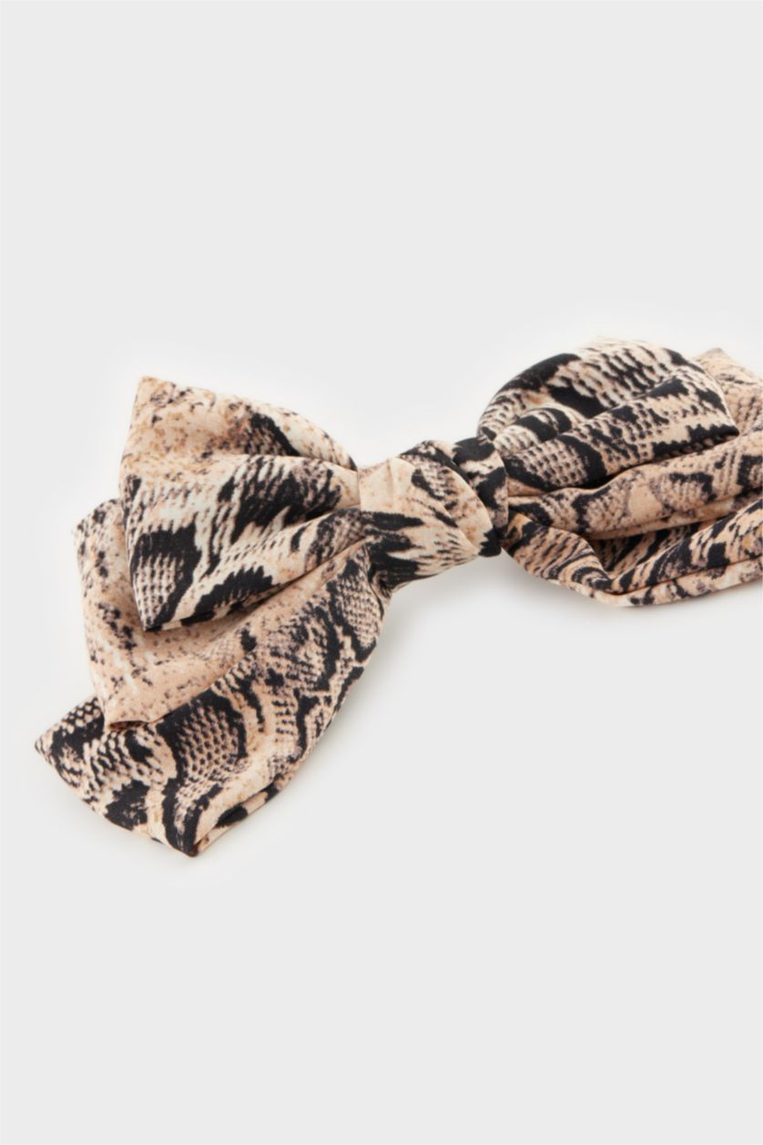 حريمي MIXED توكة شعر حريمي تايجر