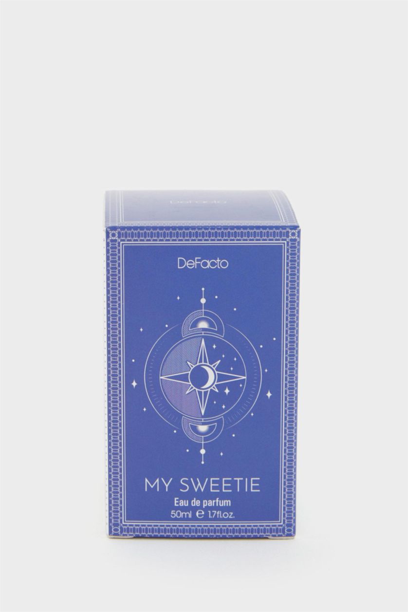 نساء زهري فاتح عطر نسائي أروماتيك 50 مل