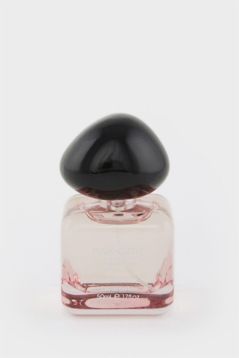 Женщины Темно-фиолетовый Женский аромат "Pink Cutie", 50 мл