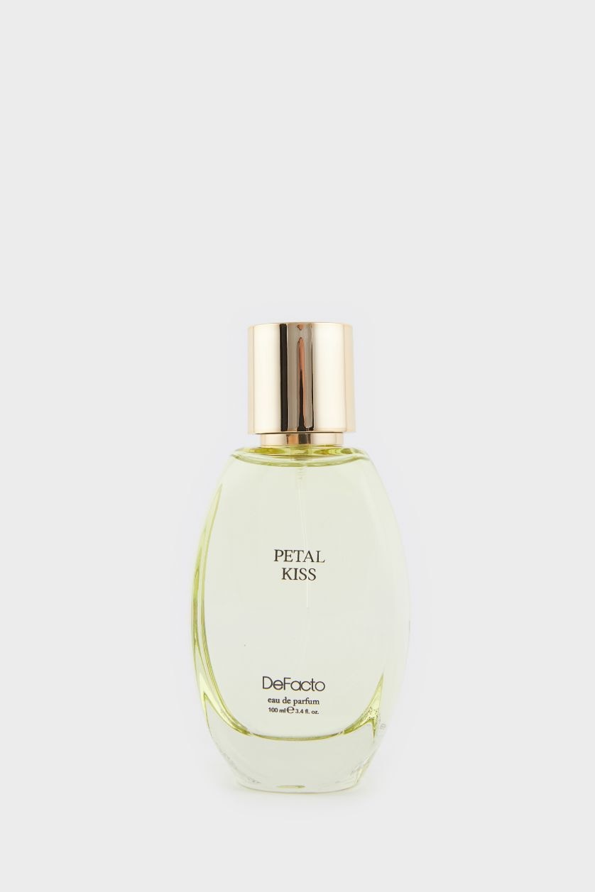 Kadın Sarı Kadın Defacto Petal Kıss Aromatik 100 ml Parfüm