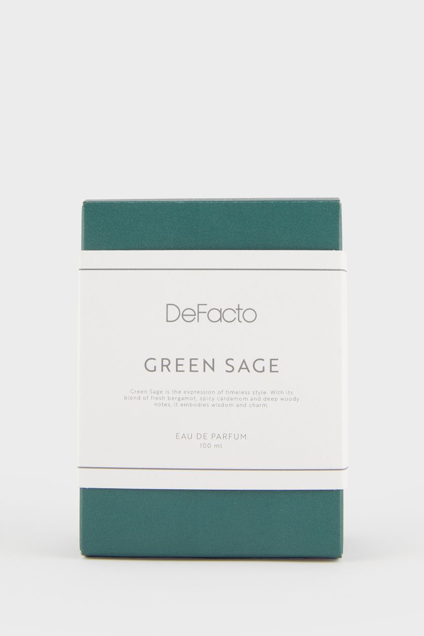 MAN Light Khaki Aromatic 100 ml Man Perfume