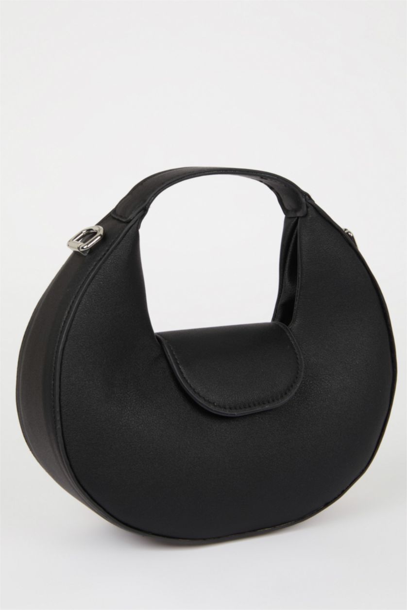 Kadın Siyah Kadın El Çantası