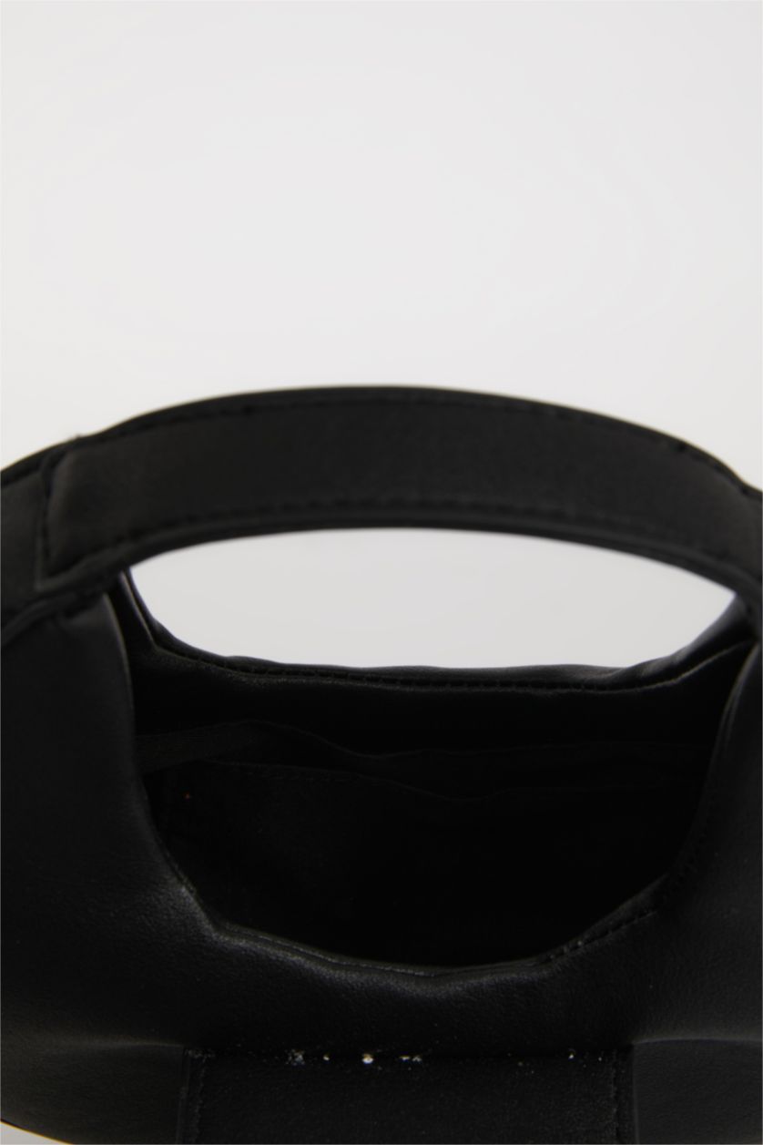 Kadın Siyah Kadın El Çantası