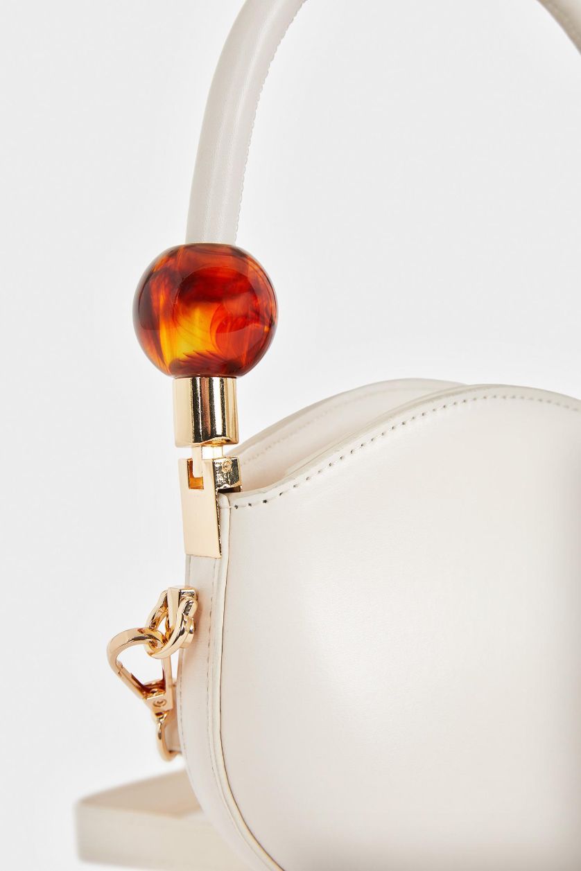 Kadın Bej Kadın Çapraz Çanta