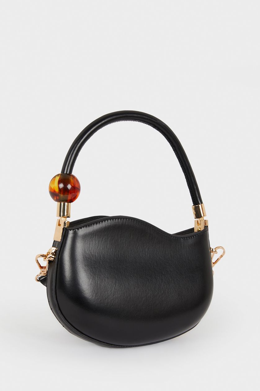 Kadın Siyah Kadın Çapraz Çanta