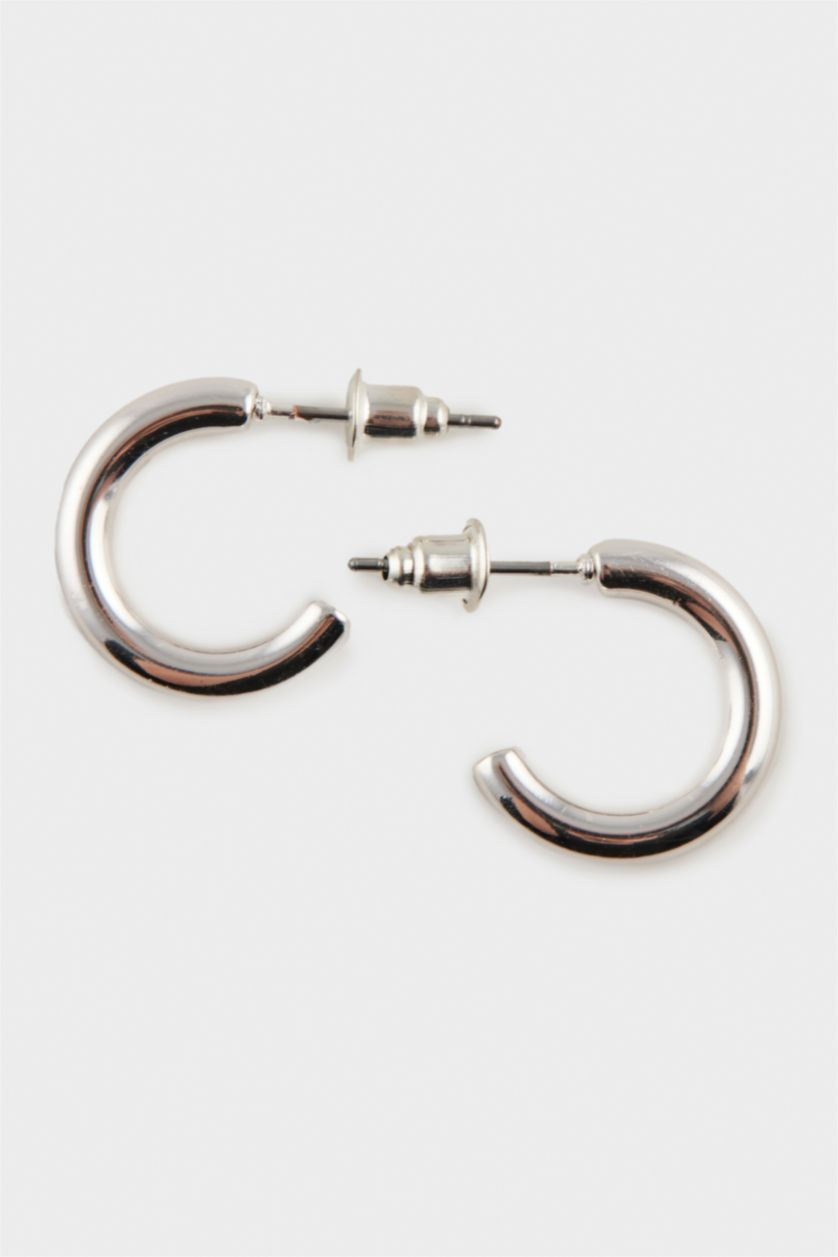 Әйелдерге Күміс Әйелдерге 6 сырға