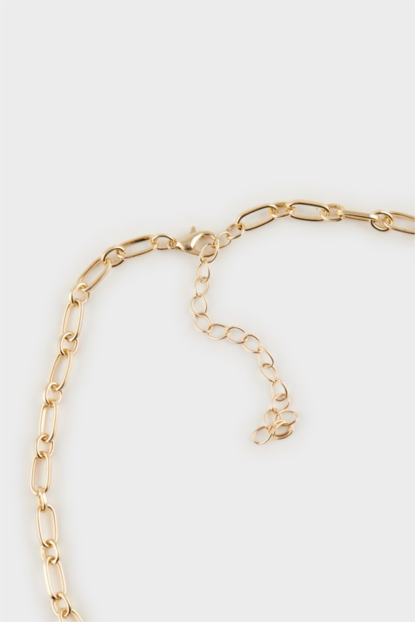 حريمي GOLD سلسله حريمي ذهبي شارم