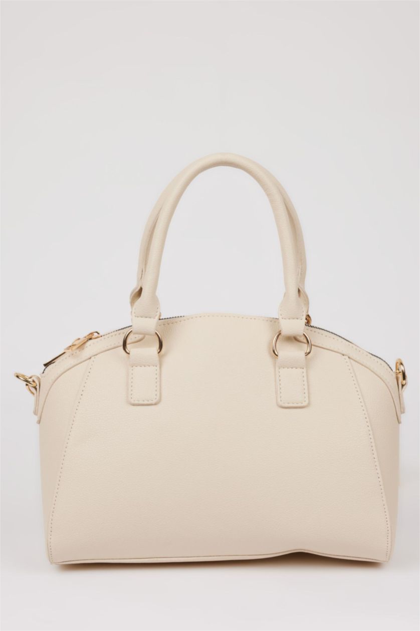 Kadın Bej Kadın El Çantası