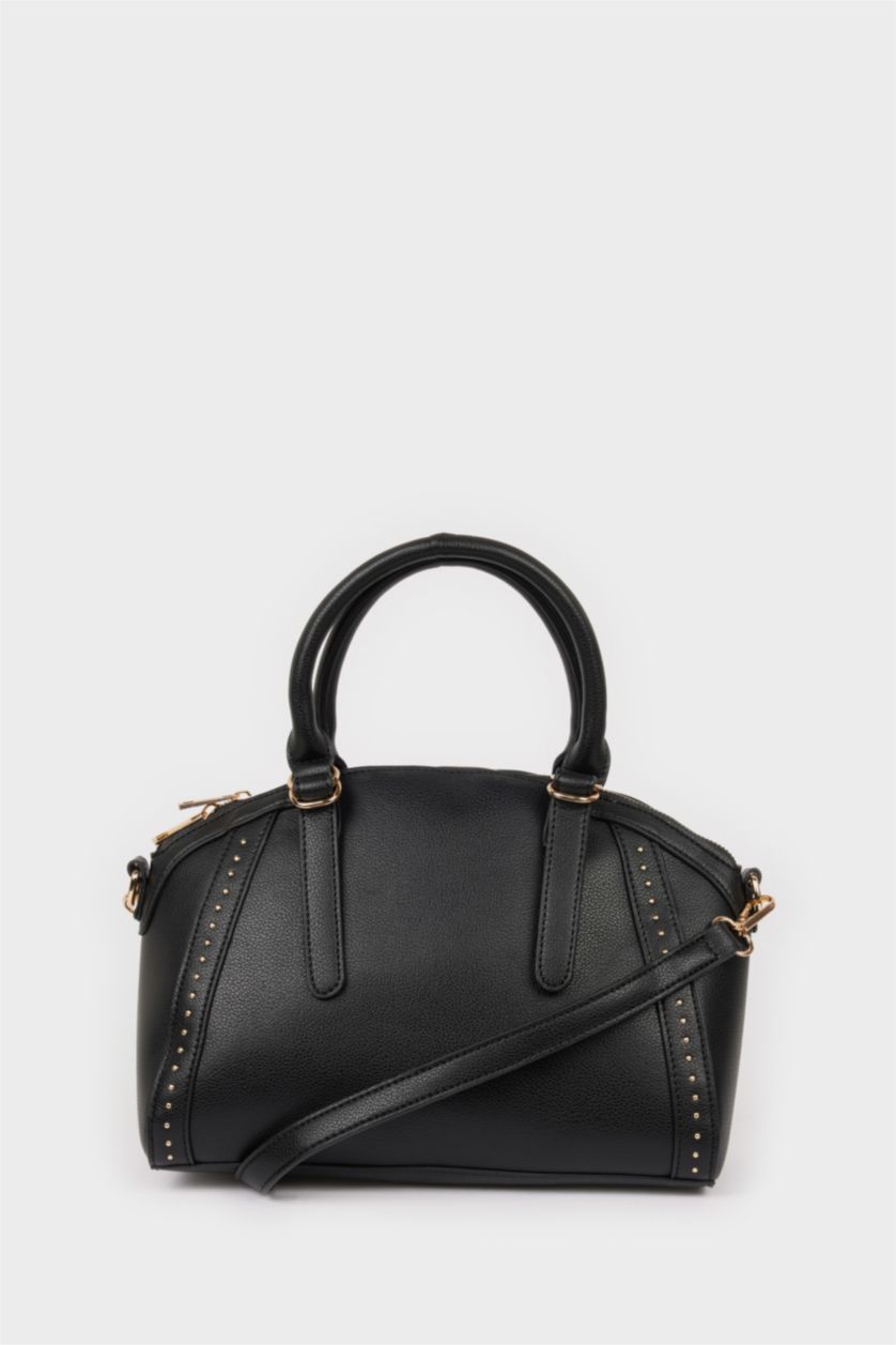 Kadın Siyah Kadın El Çantası