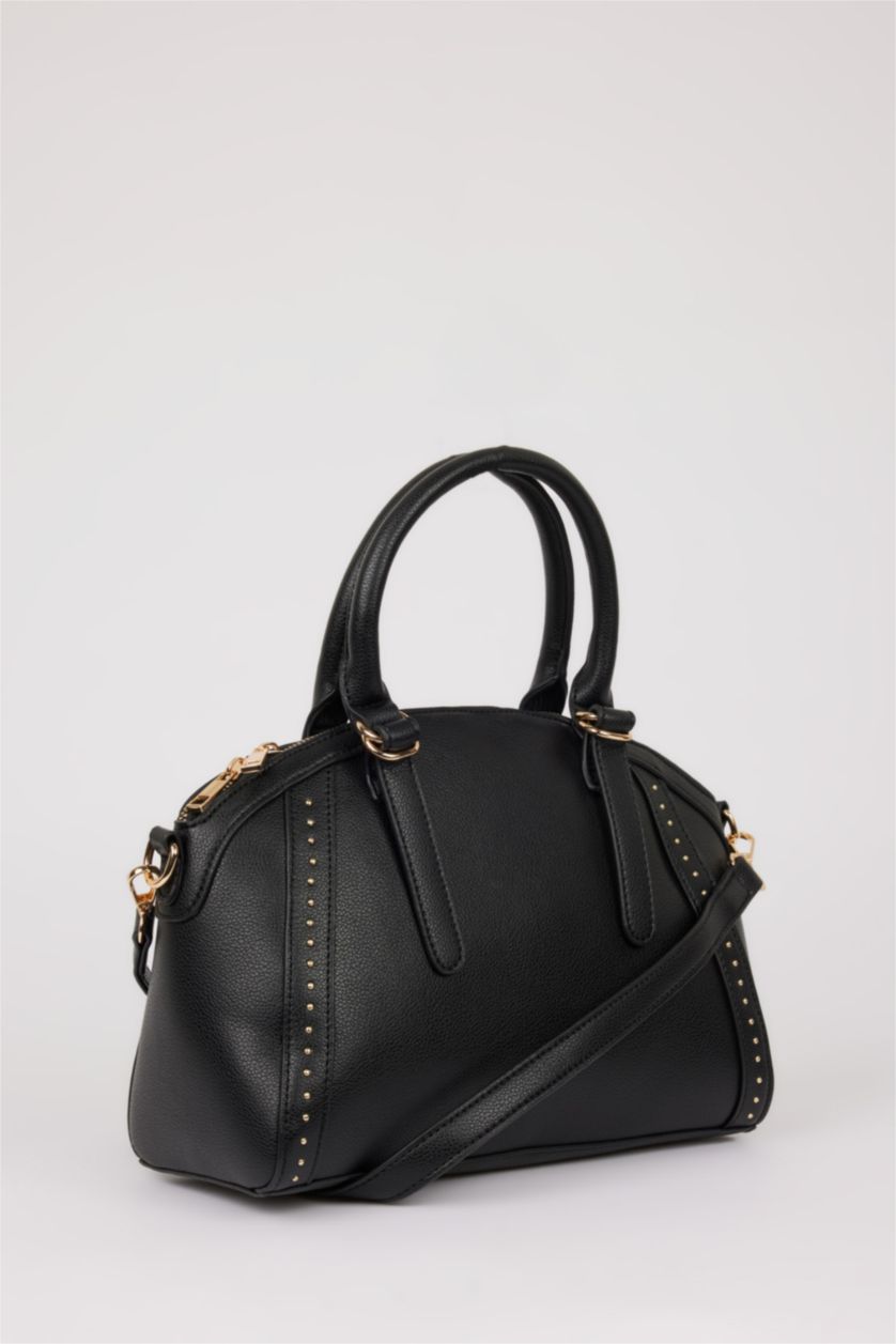 Kadın Siyah Kadın El Çantası