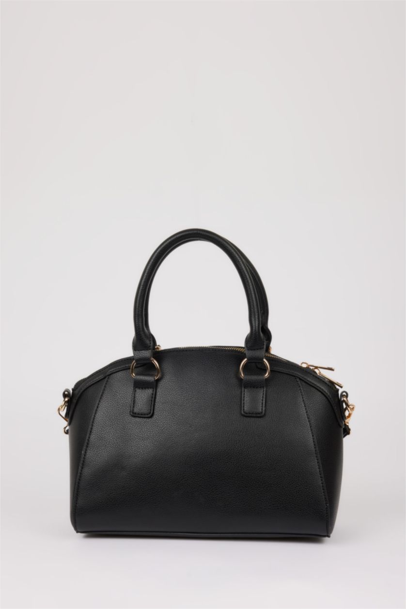 Kadın Siyah Kadın El Çantası