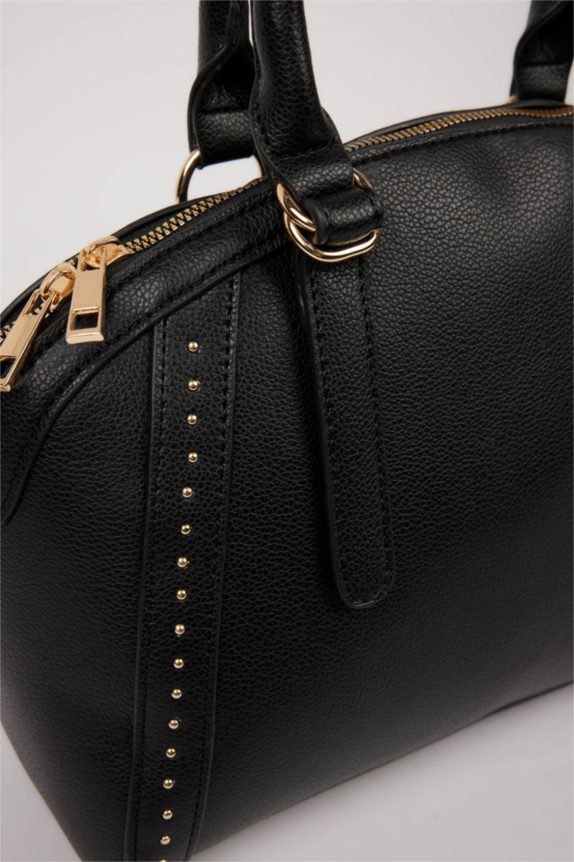 Kadın Siyah Kadın El Çantası