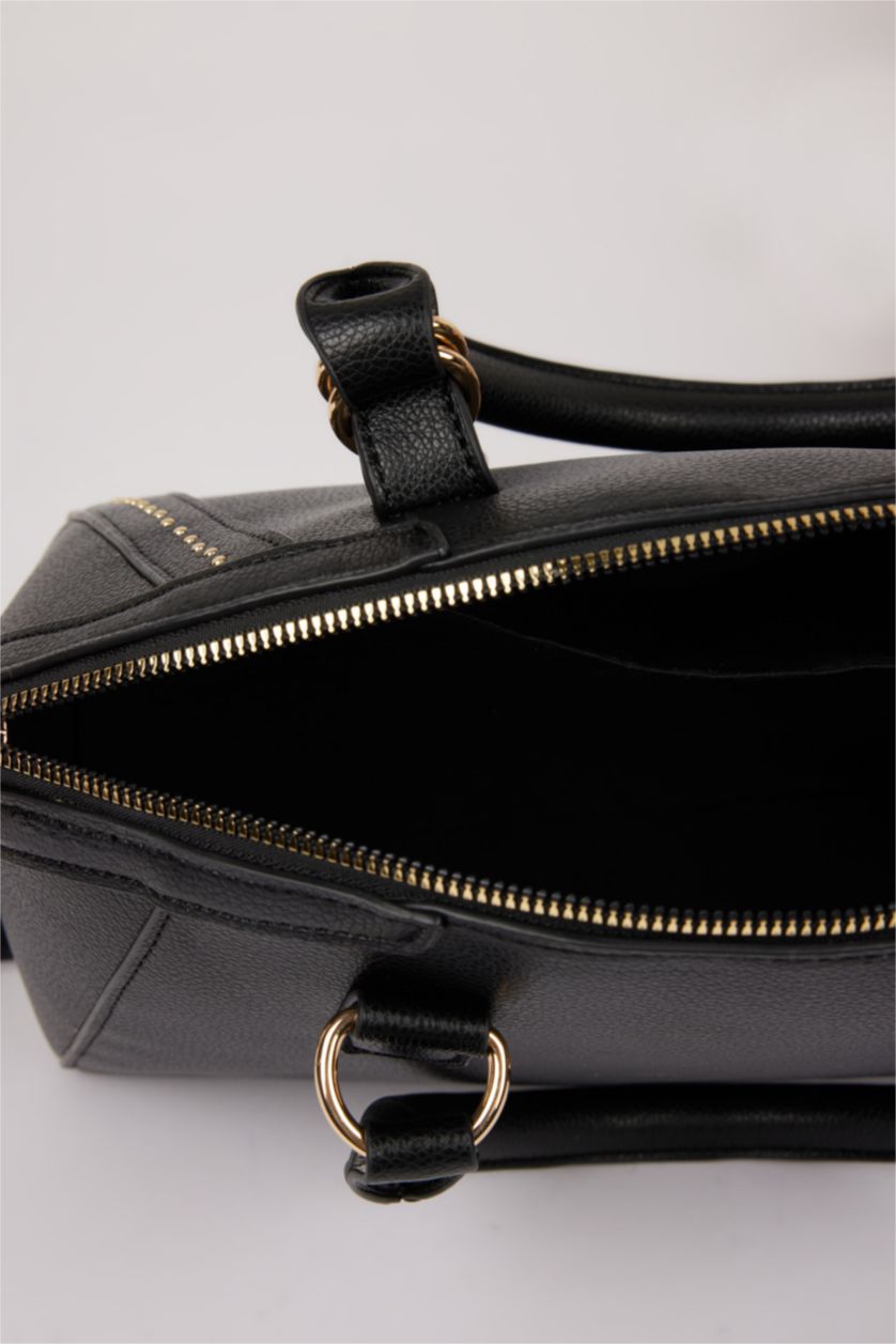 Kadın Siyah Kadın El Çantası