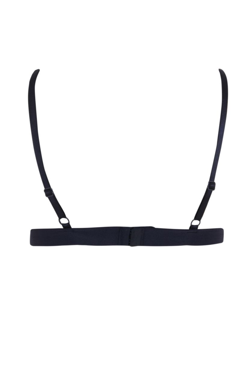 Kadın Lacivert Bralet