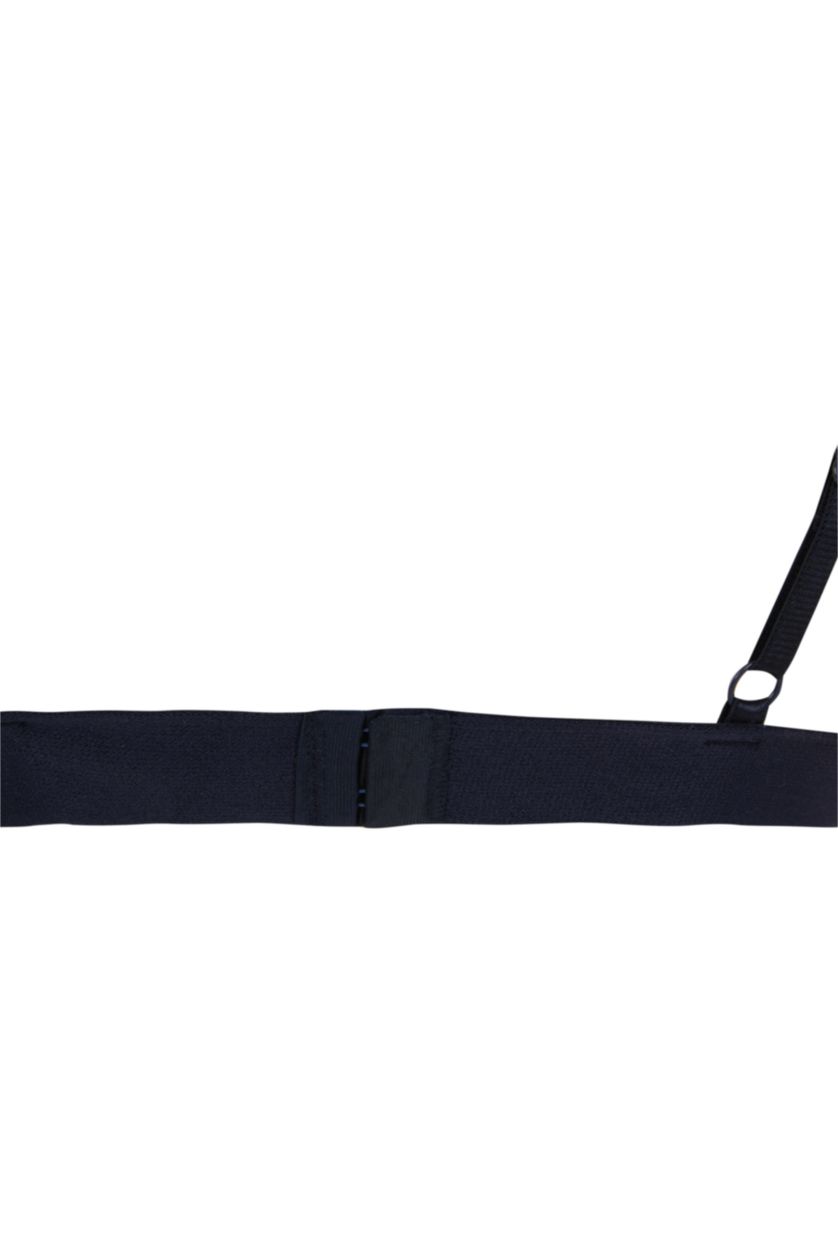 Kadın Lacivert Bralet