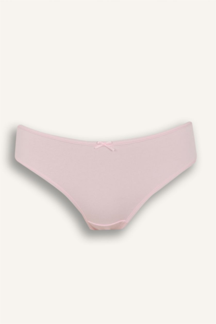 FEMME Jaune Lot de 3 culottes slips de Fall in Love