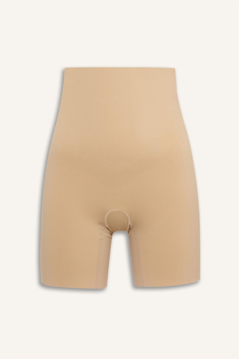 Женщины Бежевый Женский корсет