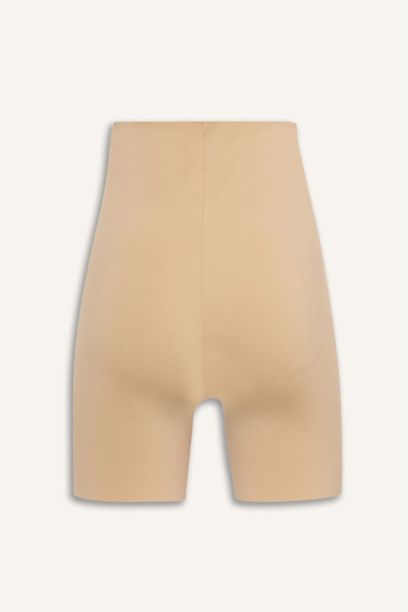 Женщины Бежевый Женский корсет