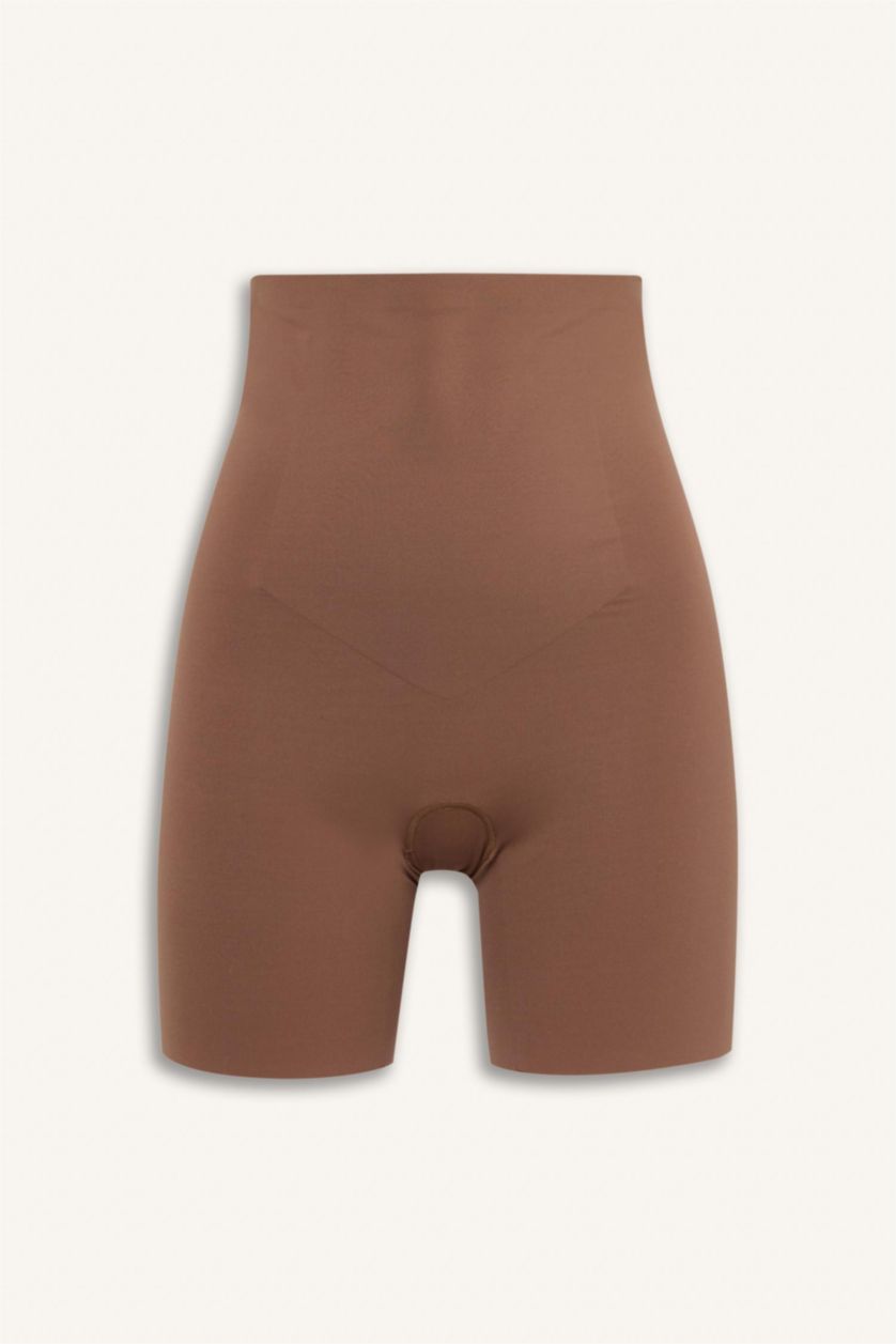 Женщины Светло коричневый Женский корсет