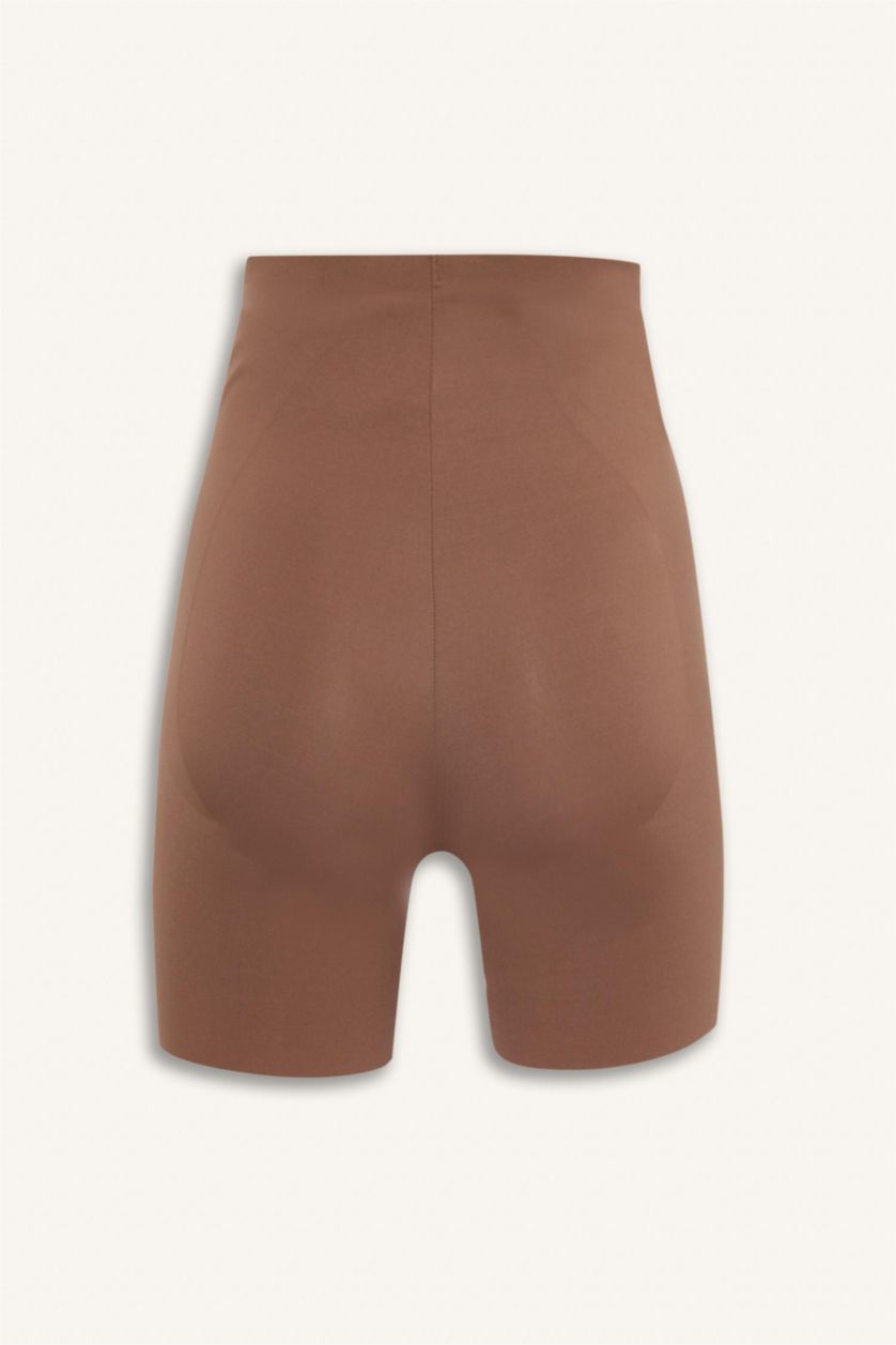 Женщины Светло коричневый Женский корсет