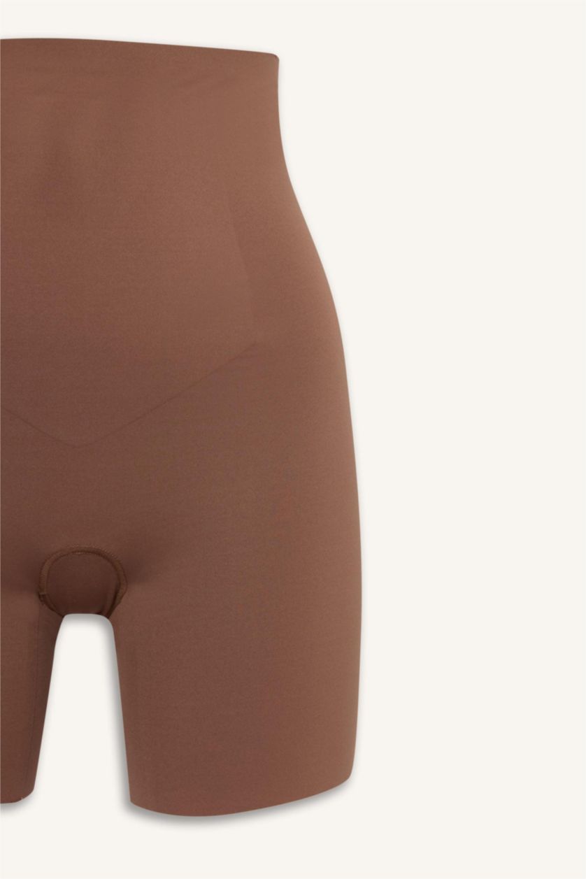 Женщины Светло коричневый Женский корсет