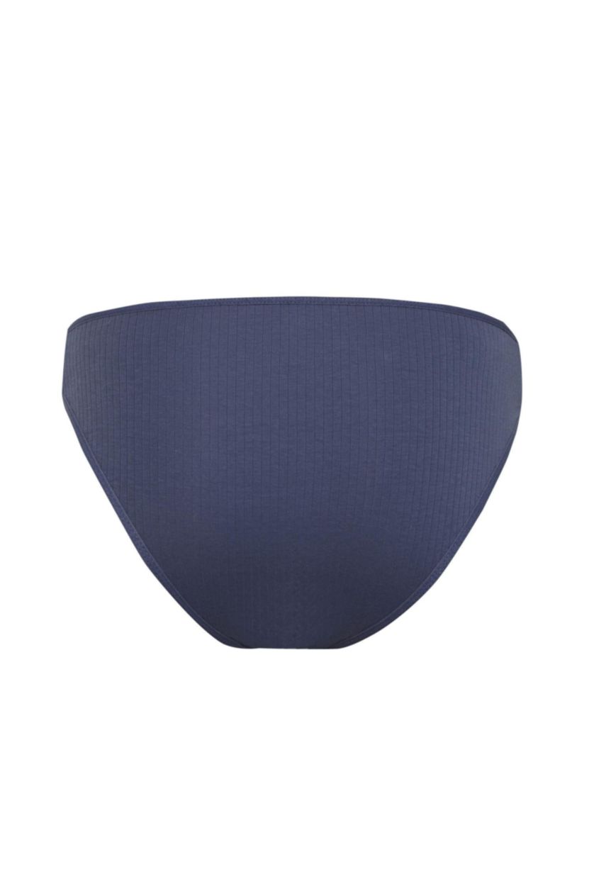 FEMME Bordeaux Lot de 3 culottes slips