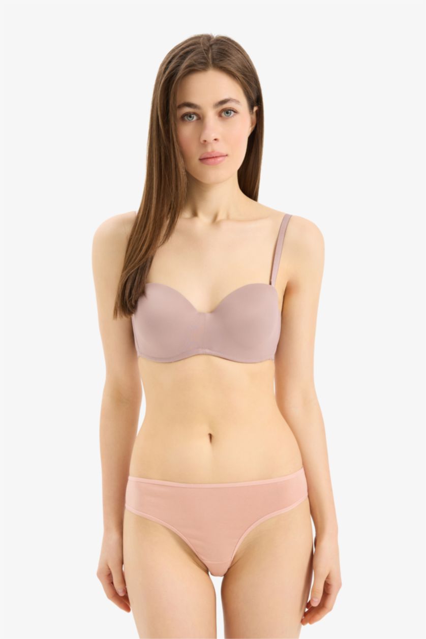 نساء بيج كيلوت سليب من 3 قطع