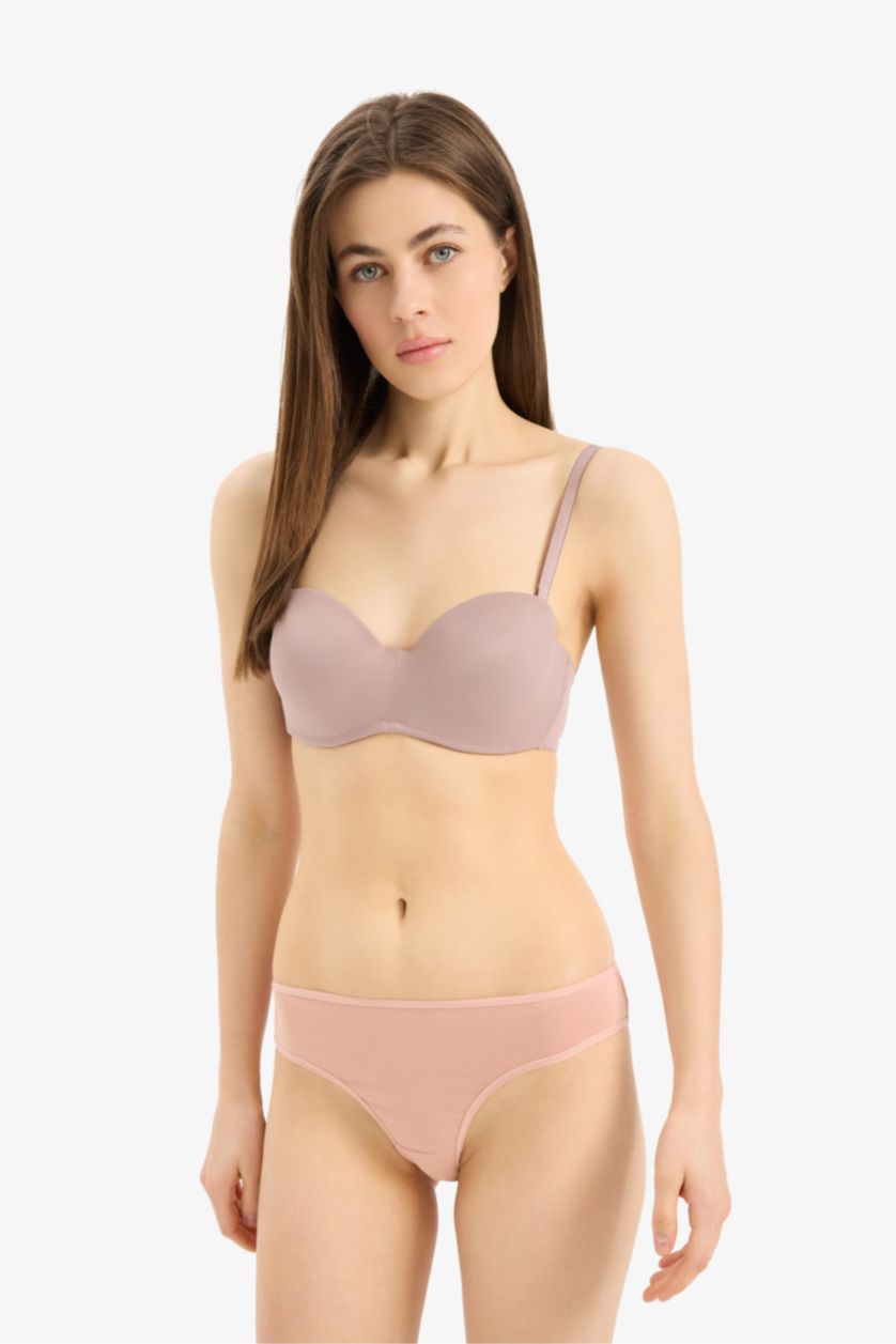 نساء بيج كيلوت سليب من 3 قطع