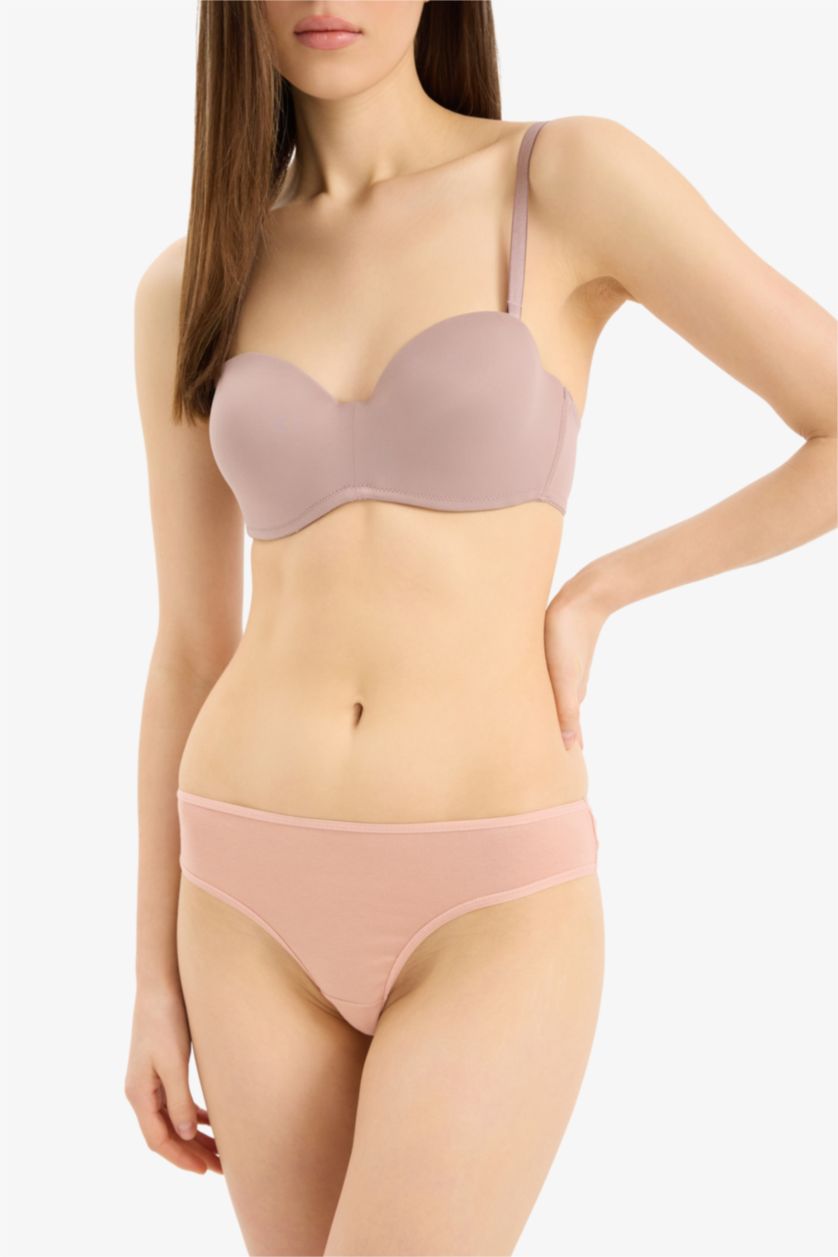 نساء بيج كيلوت سليب من 3 قطع