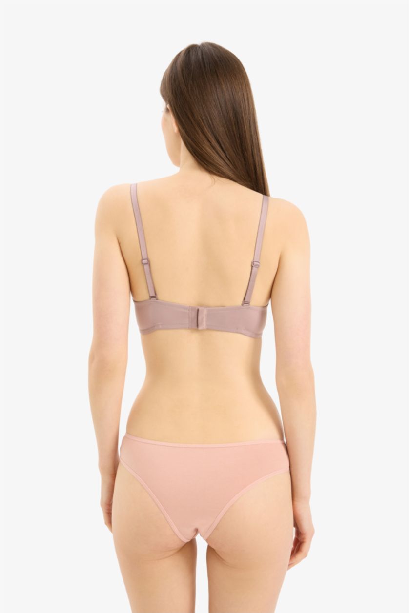 نساء بيج كيلوت سليب من 3 قطع