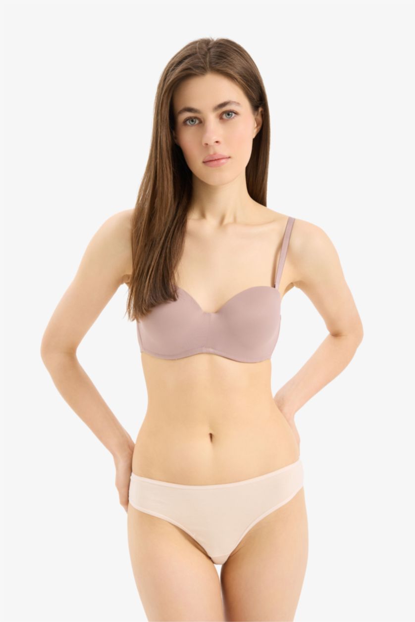 نساء بيج كيلوت سليب من 3 قطع