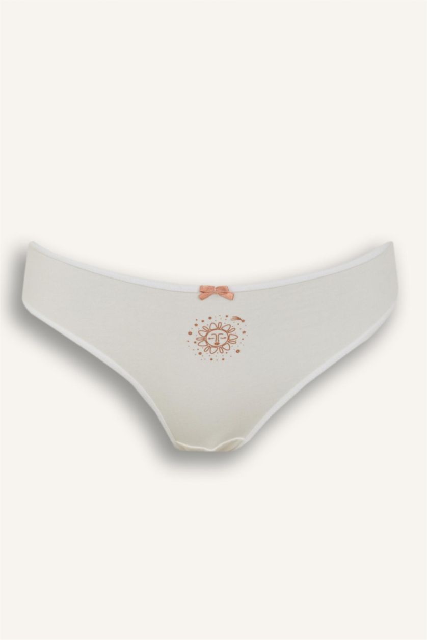 حريمي نيلي كلوت سليب نيلي Fall in Love من - 3 قطع