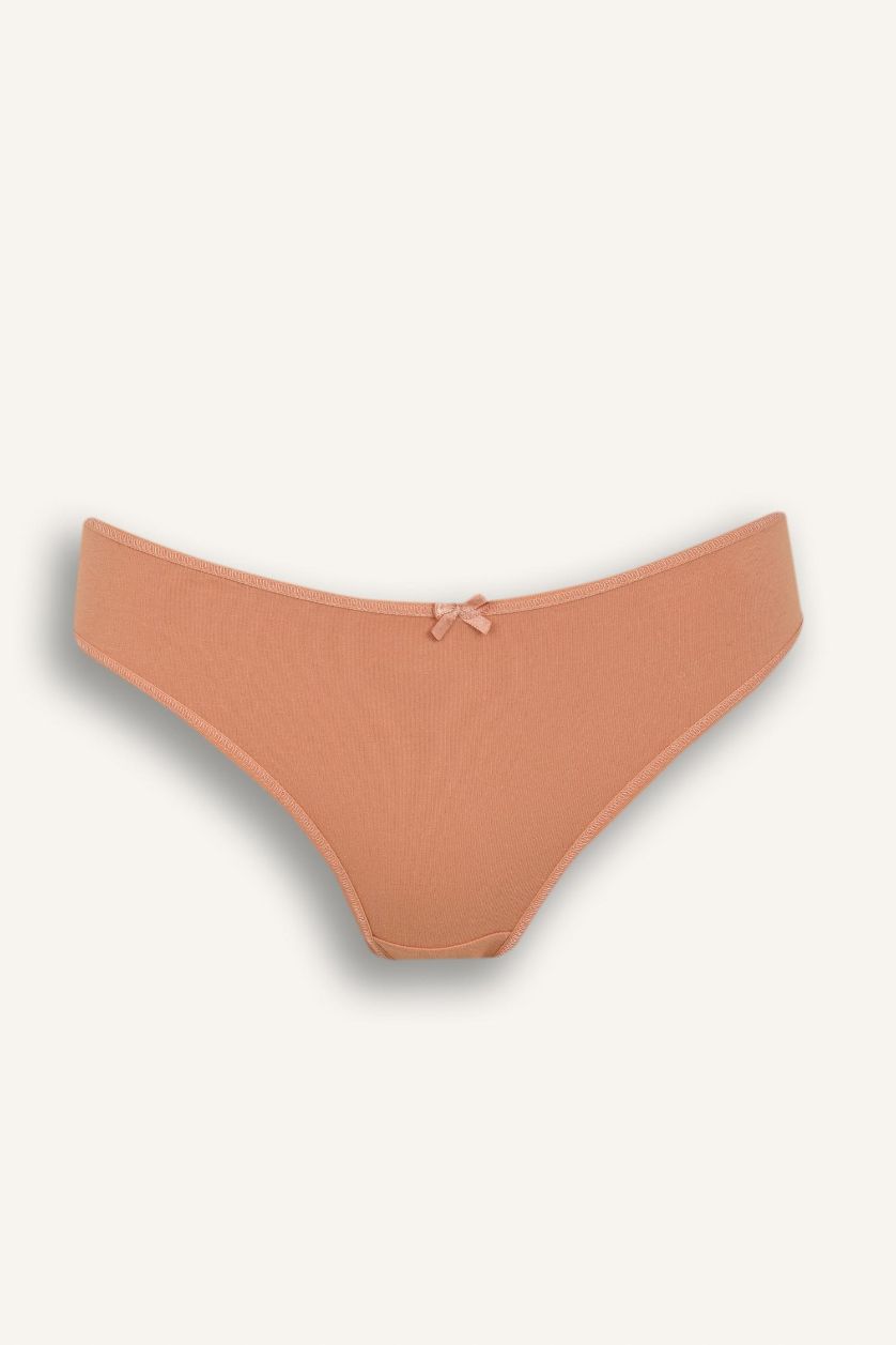 حريمي نيلي كلوت سليب نيلي Fall in Love من - 3 قطع