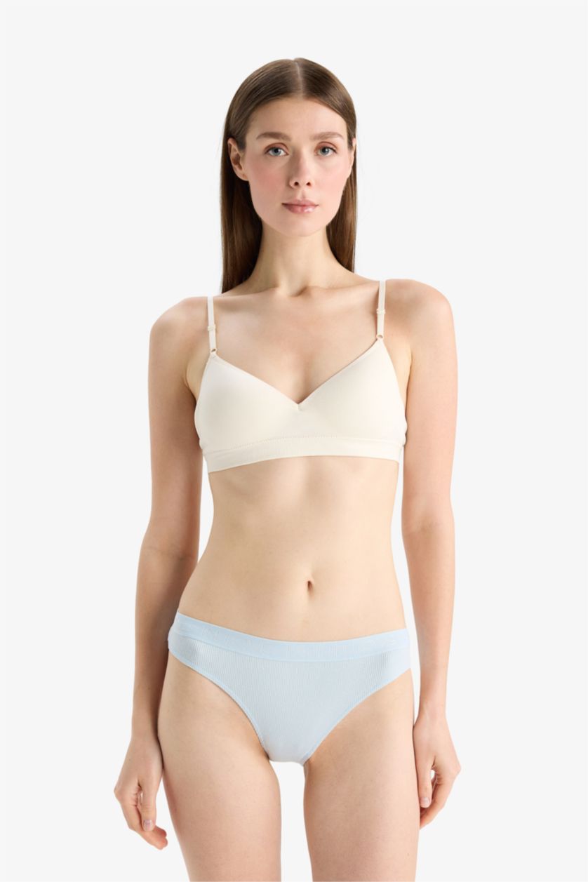 نساء بيج كلوت سليب مضلع Fall in Love من - 3 قطع