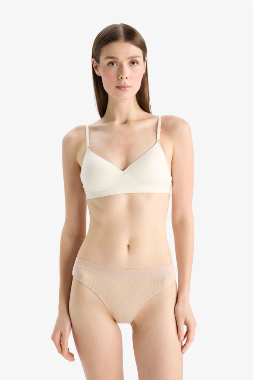 نساء بيج كلوت سليب مضلع Fall in Love من - 3 قطع