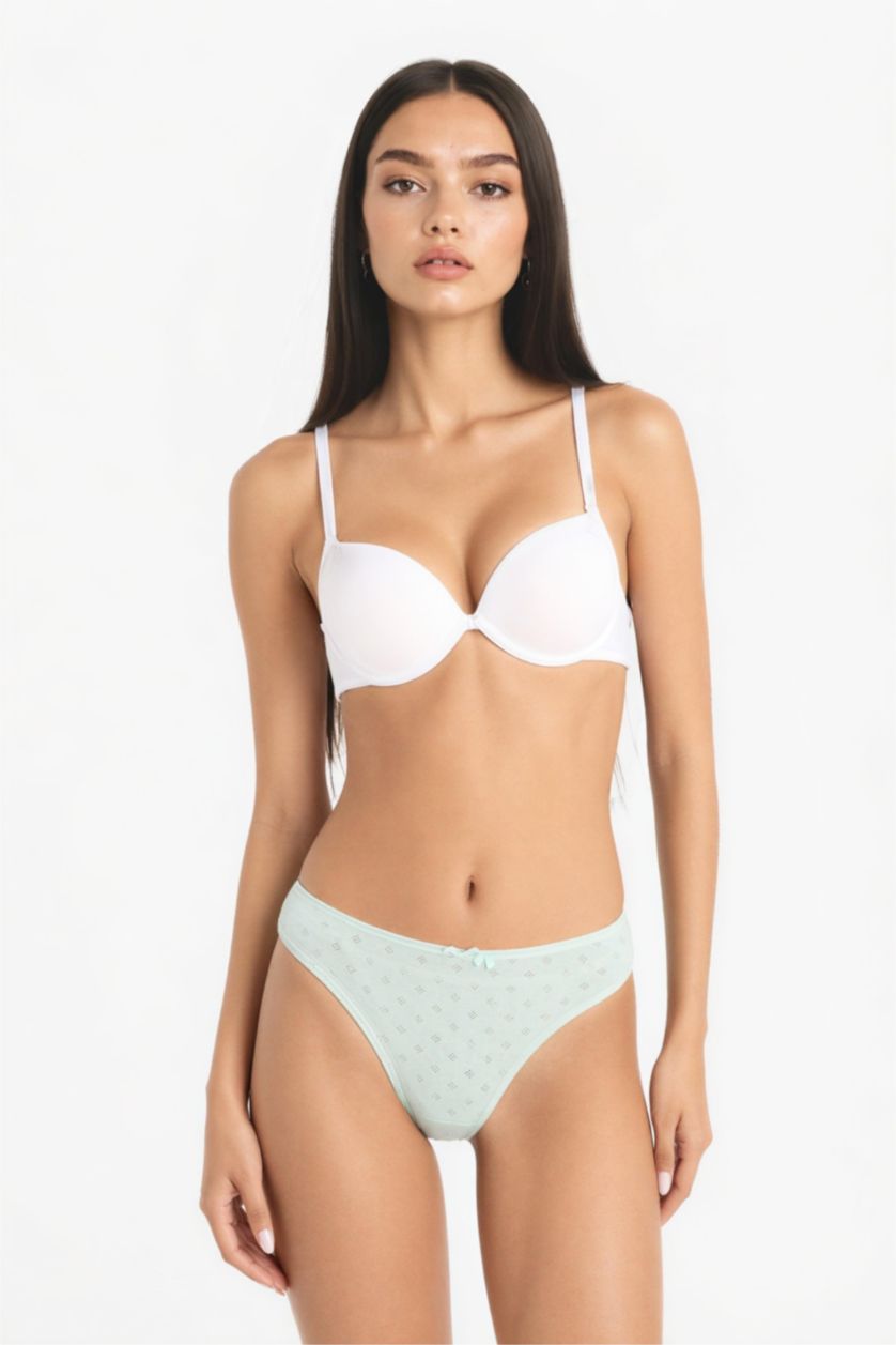 Woman Mint 3 piece