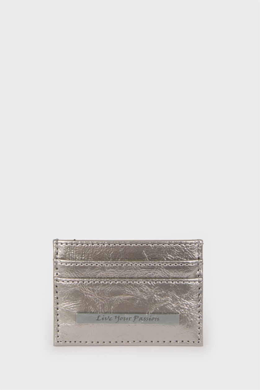 Kadın Gümüş Kadın Kartlık