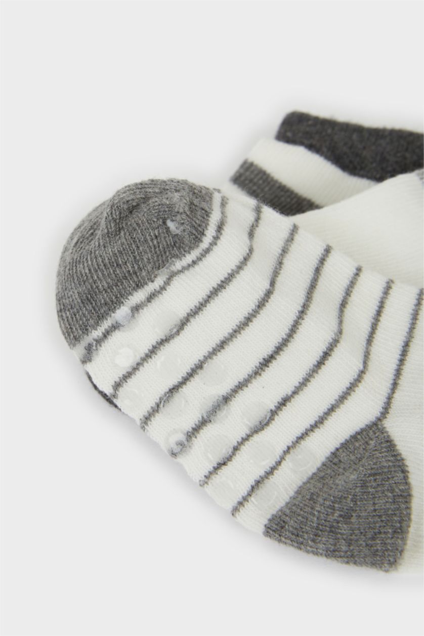 BABY BOY MIXED Baby Boy 3 piece Short Socks