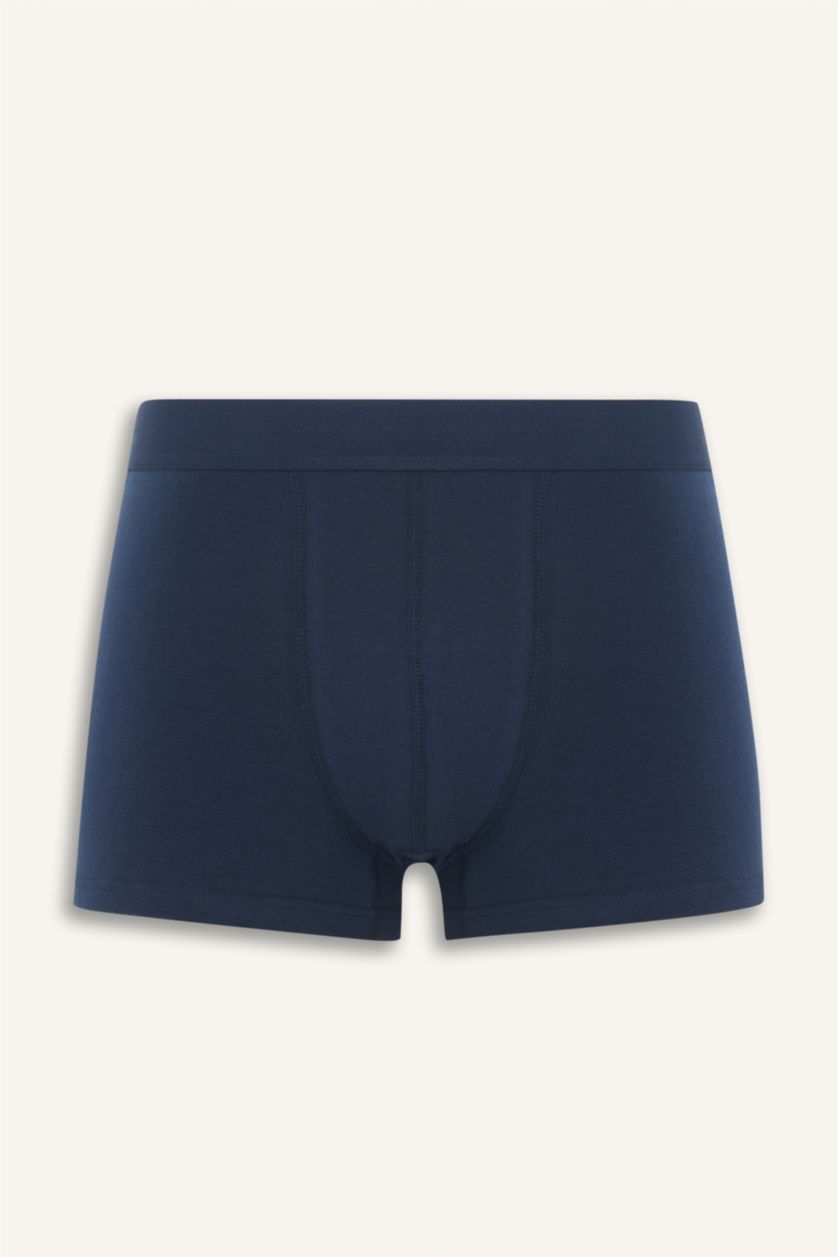 Ерлер қара Комплект из 3 боксеров в горошек