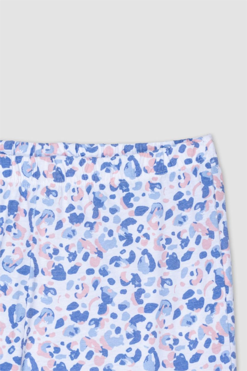 WOMAN Salmon 2 piece Set