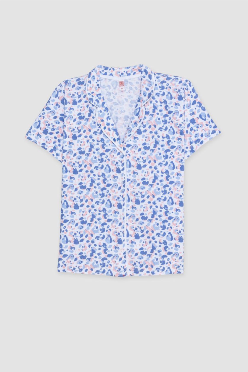 WOMAN Salmon 2 piece Set