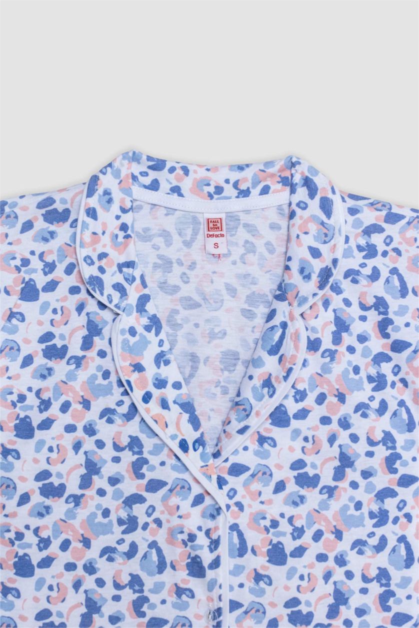 WOMAN Salmon 2 piece Set