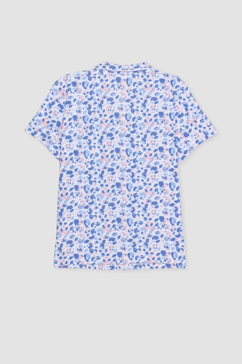 WOMAN Salmon 2 piece Set