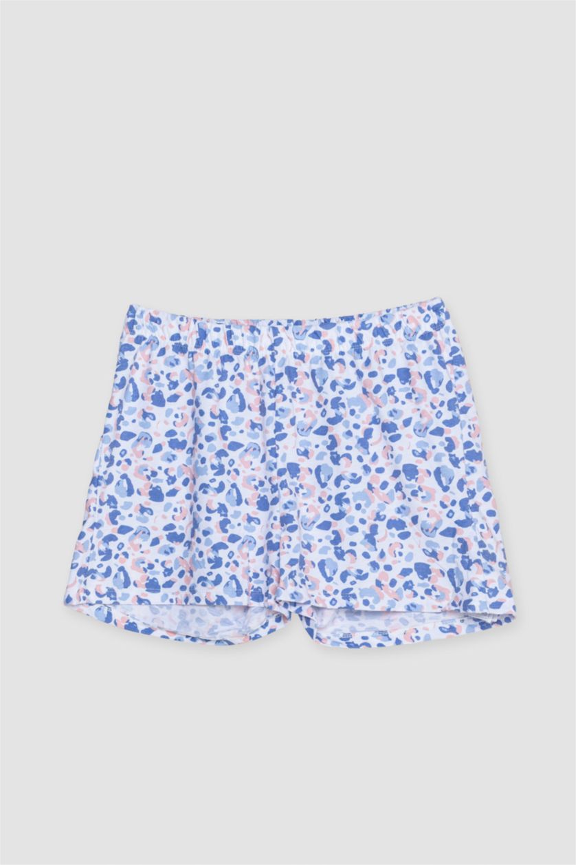 WOMAN Salmon 2 piece Set