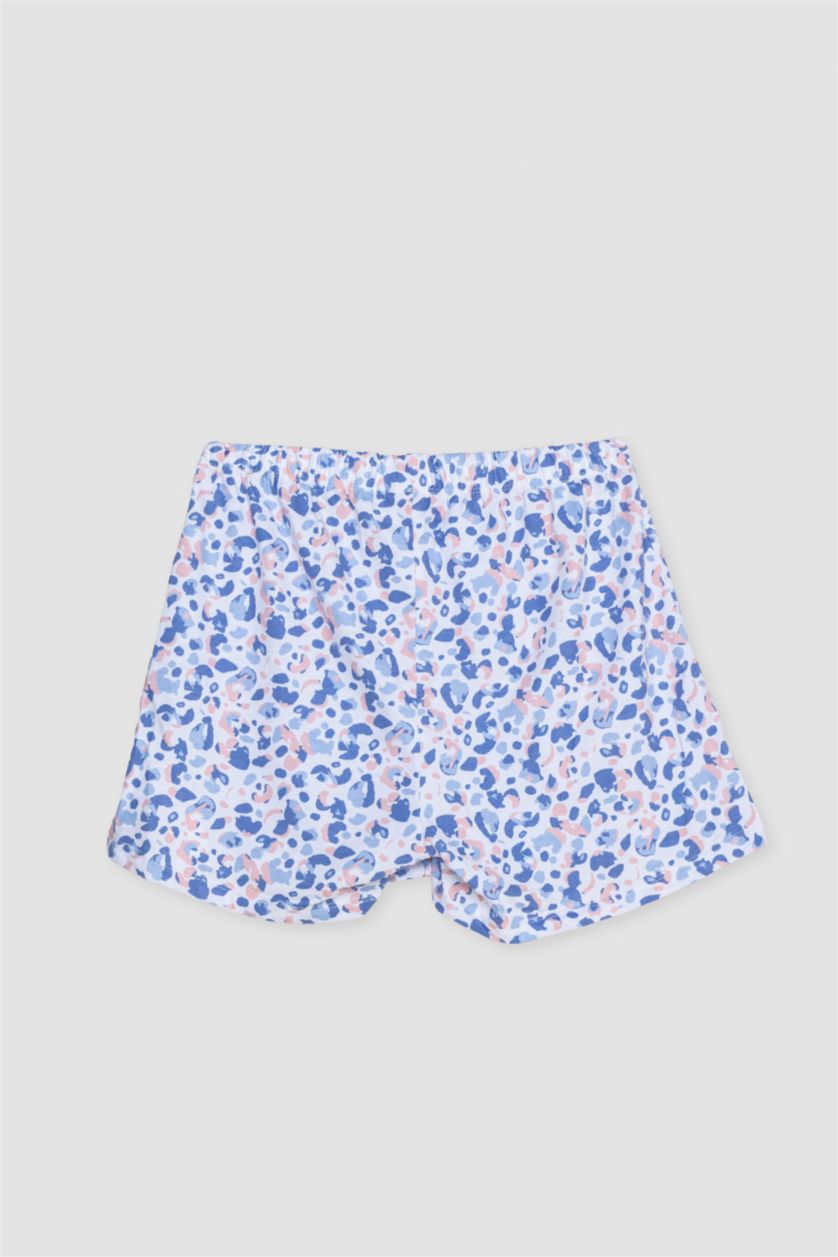 WOMAN Salmon 2 piece Set