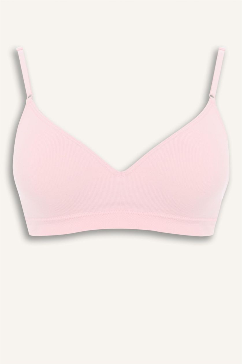 نساء زهري فاتح حمالة صدر