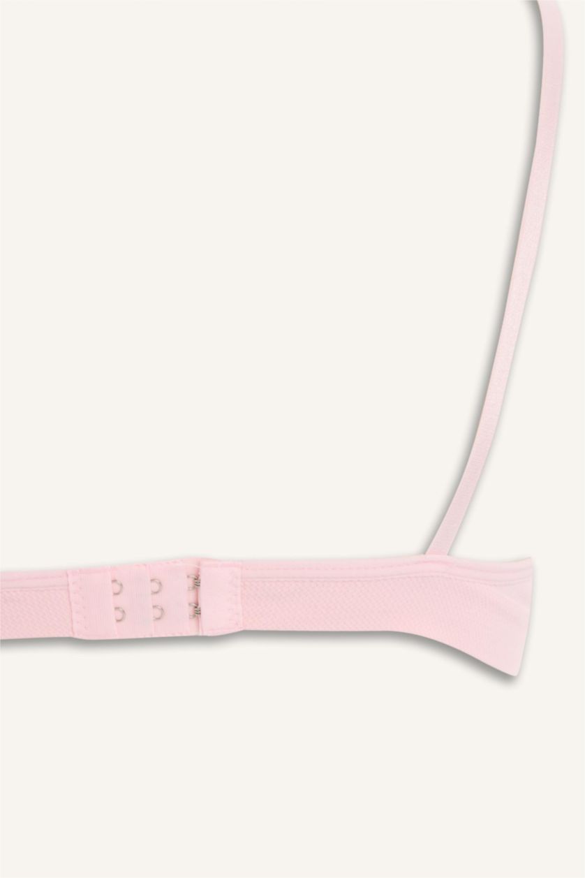 نساء زهري فاتح حمالة صدر