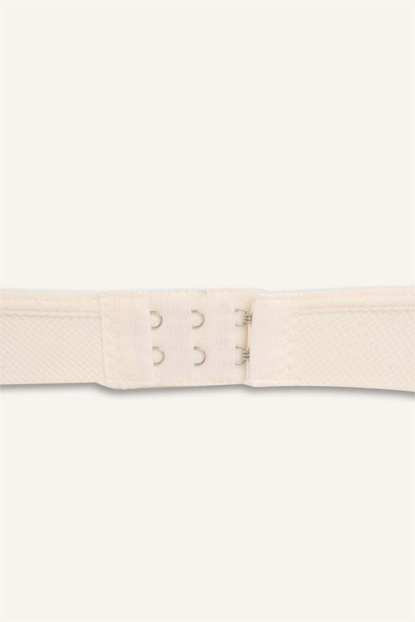 WOMAN White First Bra