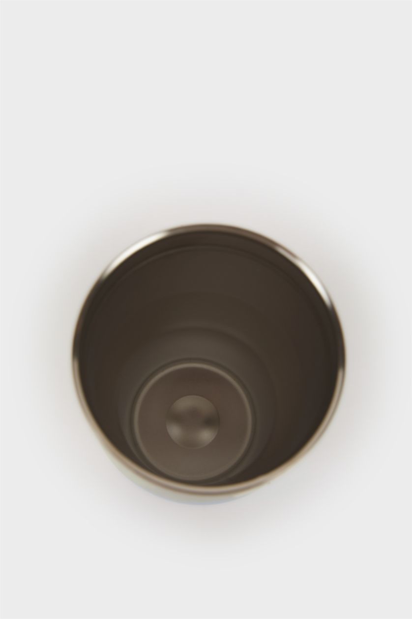 Kadın Karma Unisex 650 ml Çelik Kupa Bardak