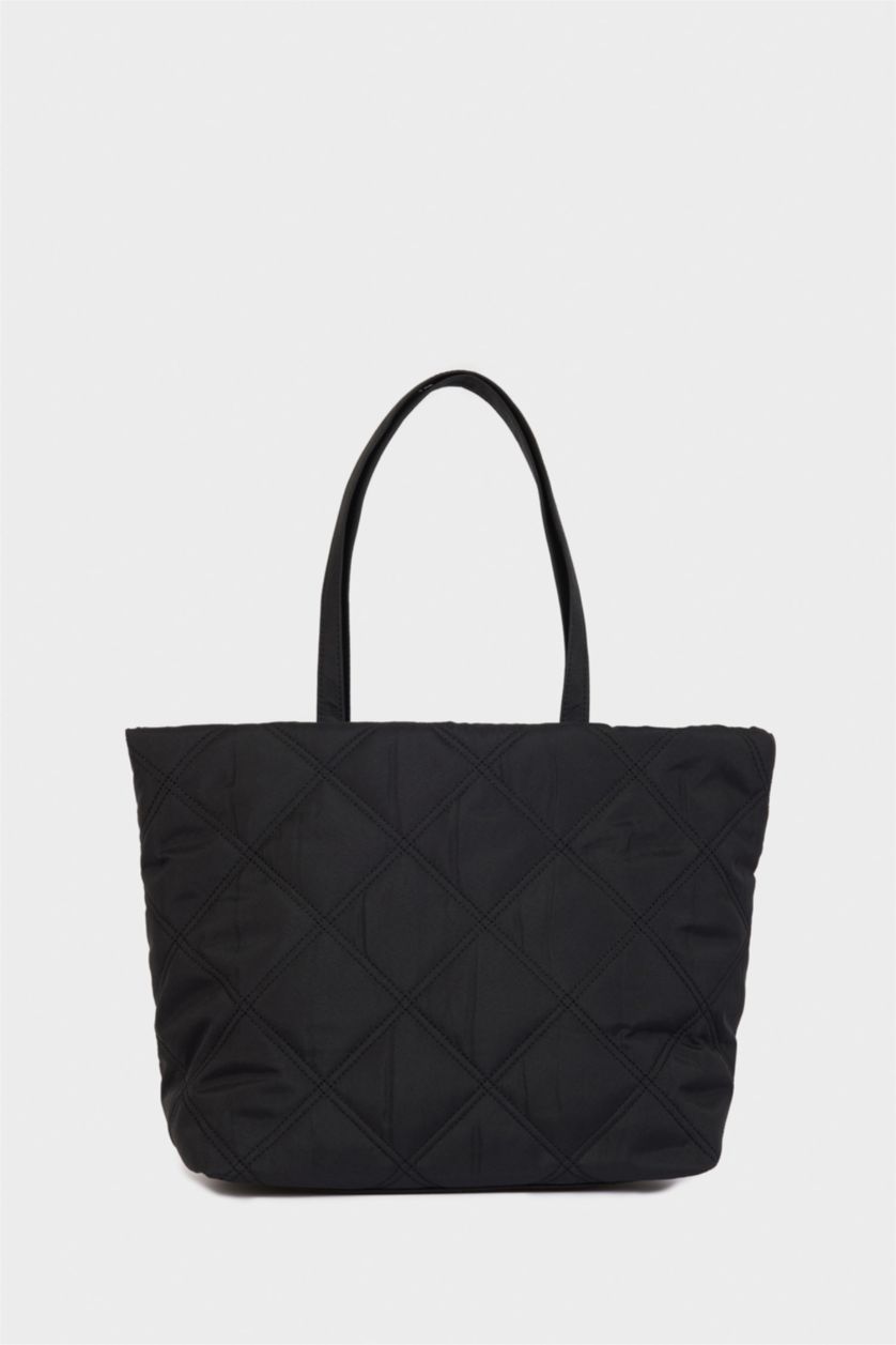 Women Black Shoulder bag